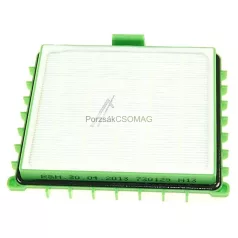 Hepa szűrő Rowenta ZR0029/01 kompatibilis