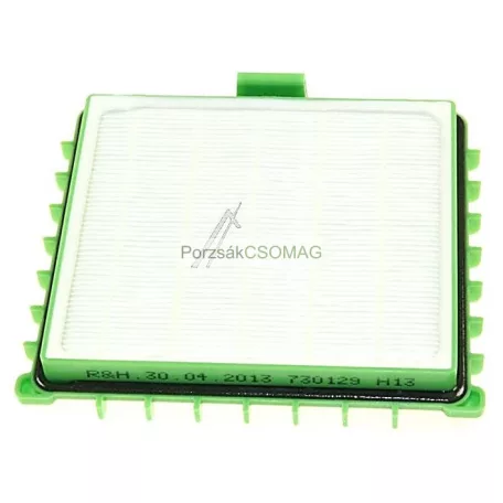 Hepa szűrő Rowenta ZR0029/01 kompatibilis