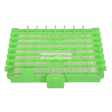 Hepa szűrő Rowenta ZR0029/01 kompatibilis