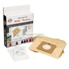 Porzsák ZR003901 6db/csomag Rowenta original