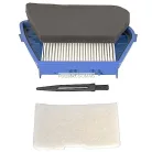 Hepa szűrő Rowenta ZR004601