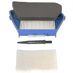 Hepa szűrő Rowenta ZR004601