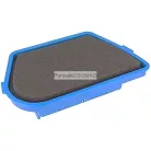 Hepa szűrő Rowenta ZR004601