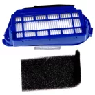 Hepa szűrőkészlet Rowenta