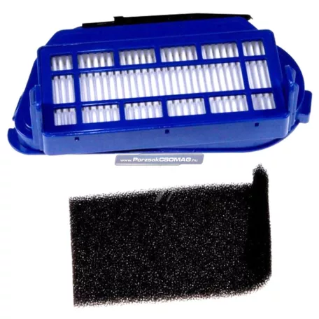 Hepa szűrőkészlet Rowenta