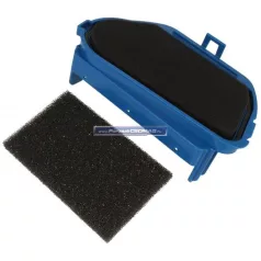 Hepa szűrőkészlet Rowenta