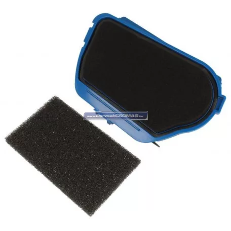 Hepa szűrőkészlet Rowenta