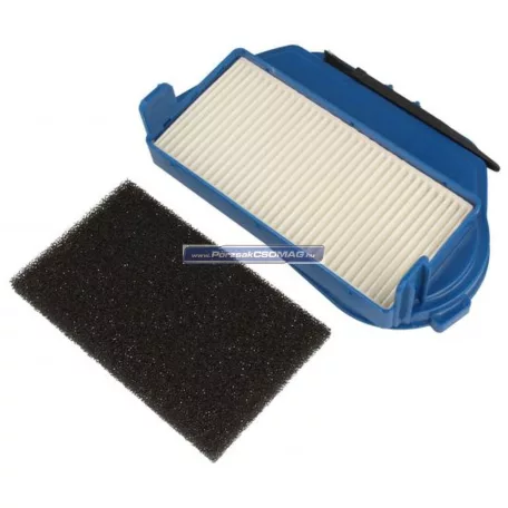 Hepa szűrőkészlet Rowenta