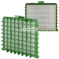 Hepa szűrő Rowenta ZR004801