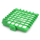 Hepa szűrő Rowenta ZR0048/01 kompatibilis