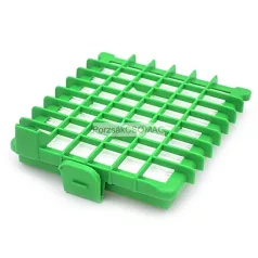 Hepa szűrő Rowenta ZR0048/01 kompatibilis