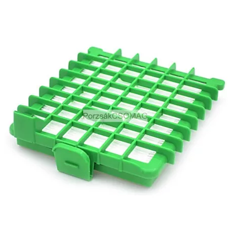 Hepa szűrő Rowenta ZR0048/01 kompatibilis