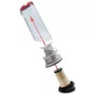 Hepa szűrő Rowenta ZR005201