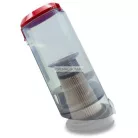 Hepa szűrő Rowenta ZR005201 kompatibilis