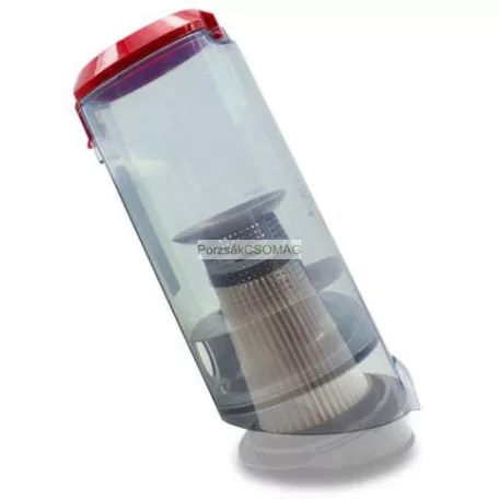 Hepa szűrő Rowenta ZR005201 kompatibilis