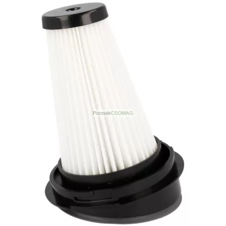 Hepa szűrő Rowenta ZR0052/02 kompatibilis kúpos