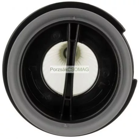 Hepa szűrő Rowenta ZR0052/02 kompatibilis kúpos