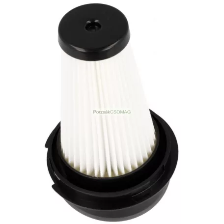 Hepa szűrő Rowenta ZR0052/02 kompatibilis kúpos