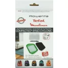 Hepa szűrő Rowenta ZR0055/01 2 részes Hepafilter és szivacsszűrő