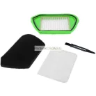 Hepa szűrő Rowenta ZR0055/01 2 részes Hepafilter és szivacsszűrő