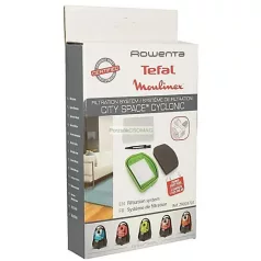 Hepa szűrő Rowenta ZR0057/01