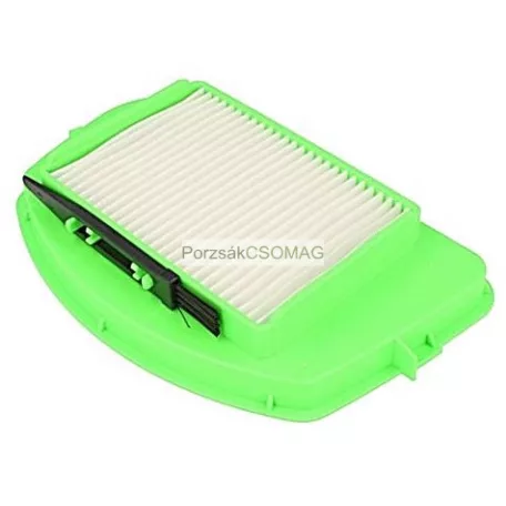 Hepa szűrő Rowenta ZR0057/01 kompatibilis