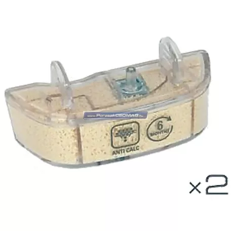 Anticalc Rowenta RY6597 ZR005803 (2db)
