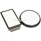 Hepa szűrő Rowenta ZR005901