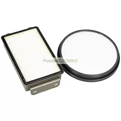 Hepa szűrő Rowenta ZR005901 kompatibilis