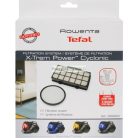 Hepa szűrő szett Rowenta ZR006001