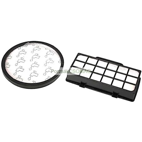Hepa szűrő szett Rowenta ZR006001