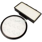 Hepa szűrő szett Rowenta ZR006001