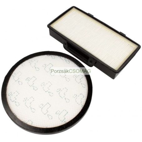 Hepa szűrő szett Rowenta ZR006001