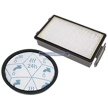 Hepa szűrő klt. Rowenta IX77... ZR007700