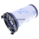 Motorszűrő Rowenta 10,1cm x 7cm ZR009001