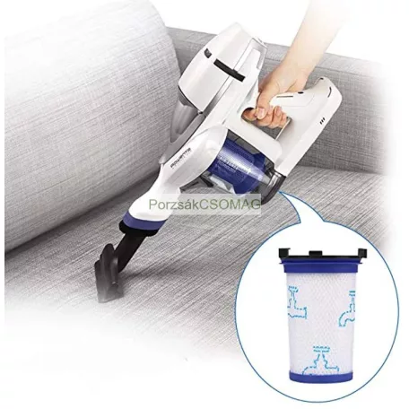 Motorszűrő Rowenta ZR009001