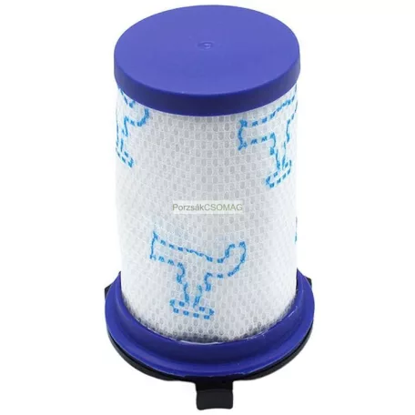 Motorszűrő Rowenta ZR009001 kompatibilis