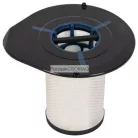 Hepa szűrő Rowenta ZR0090/02