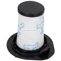 Hepa szűrő Rowenta ZR0090/02 kompatibilis