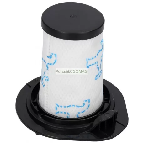 Hepa szűrő Rowenta ZR0090/02 kompatibilis