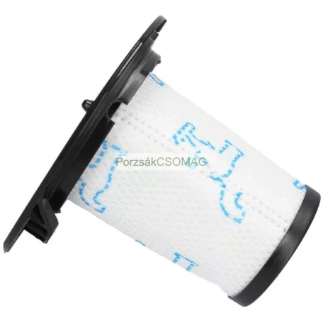 Hepa szűrő Rowenta ZR0090/02 kompatibilis