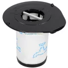 Hepa szűrő Rowenta ZR0090/02 kompatibilis