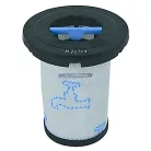 Hepa szűrő Rowenta ZR0090/03