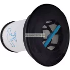 Hepa szűrő Rowenta ZR0090/03 kompatibilis