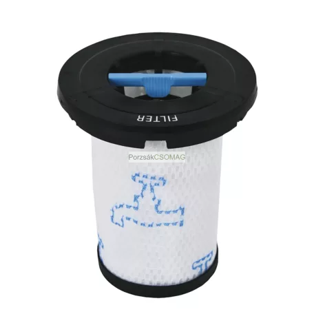 Hepa szűrő Rowenta ZR0090/03 kompatibilis