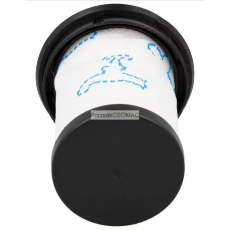 Hepa szűrő Rowenta ZR0090/03 kompatibilis