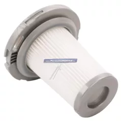   Hepa szűrő Rowenta 10,5cm x 8,7cm ZR009005 (2db) kompatibilis