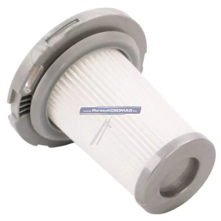 Hepa szűrő Rowenta 10,5cm x 8,7cm ZR009005 (2db) kompatibilis