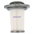 Hepa szűrő Rowenta 10,5cm x 8,7cm ZR009005 (2db) kompatibilis