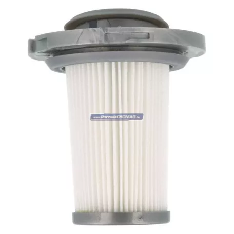 Hepa szűrő Rowenta 10,5cm x 8,7cm ZR009005 (2db) kompatibilis